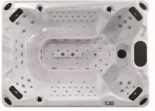 Außen Spa Für 9-12 Personen Monalisa M-3303 320x230x100cm Außen Spa Für 9-12 Personen Monalisa M-3303 320x230x100cm