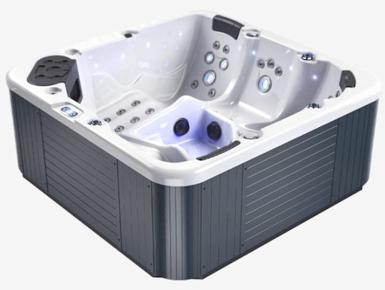 Lovia Geniss 5 Personen 2 Flachliegende + 3 Sitzende Lovia Geniss 5 Personen 2 Flachliegende + 3 Sitzende
