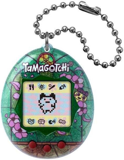 Namco - Bandai Tamagotchi Stained Glass