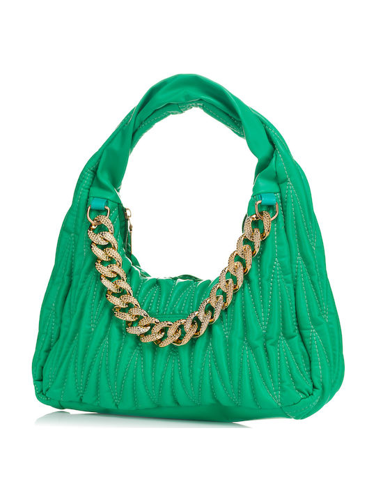 Women's Bag Handbag Green