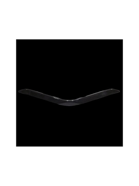 Italian Furniture Handle Eureka 4185-096-gri1 Dark Grey Size 9.6cm