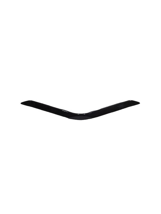 Italian Furniture Handle Eureka 4185-096-gri1 Dark Grey Size 9.6cm