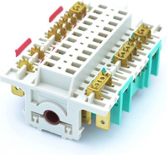 Comutator Selector Cuptor Aragaz Korting Gorenje Original