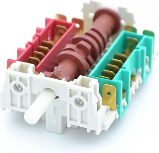 Comutator Selector Cuptor Aragaz Korting Gorenje Original