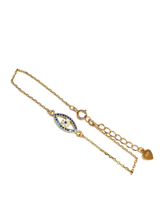 Amalfi Accessories Women's Silver Bracelet