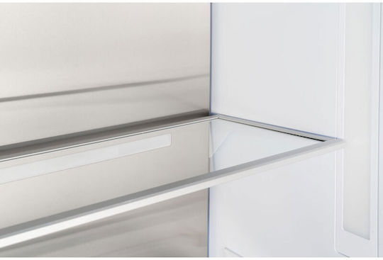 Bertazzoni 546lt Total NoFrost Î212.3xL90.8xA59.2cm. Inox RFD90S5FPNS