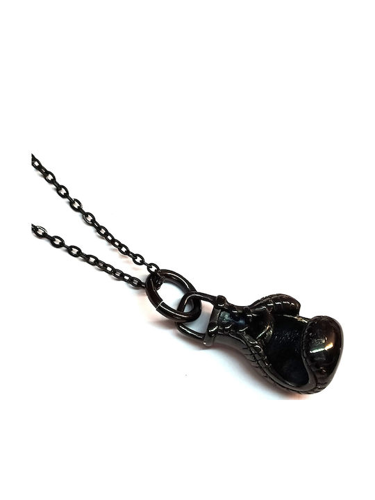 Amalfi Accessories Colier Din Oțel Amalfi Accessories Colier Din Oțel