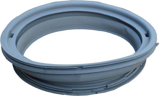 Whirlpool Philips Awg714 Washing Machine Door Sealing Rubber Back Holes