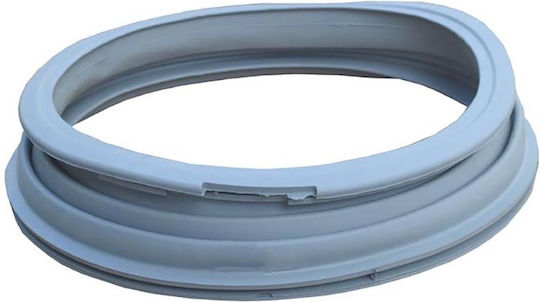 Whirlpool Philips Awg714 Washing Machine Door Sealing Rubber Back Holes