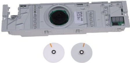 Πλακέτα Πλυντηρίου Ρούχων Miele W2123 Original