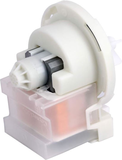 Drain Pump for Washing Machine Bosch Siemens Pitsos Without Filter