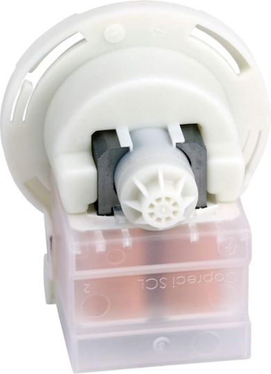 Drain Pump for Washing Machine Bosch Siemens Pitsos Without Filter