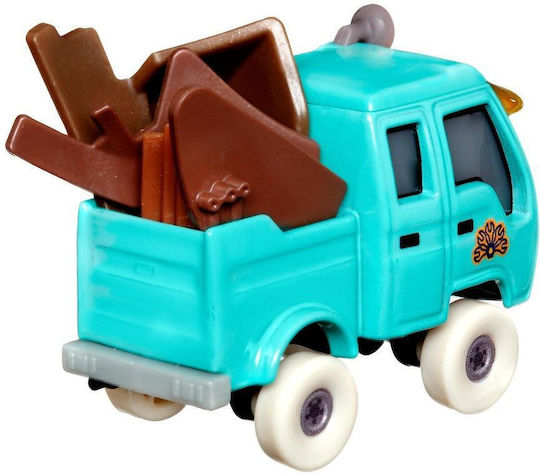Disney Disney Cars Cars On The Road Cars Set Sarah Coggs & Noriyuki 1:55 For 3+ Years