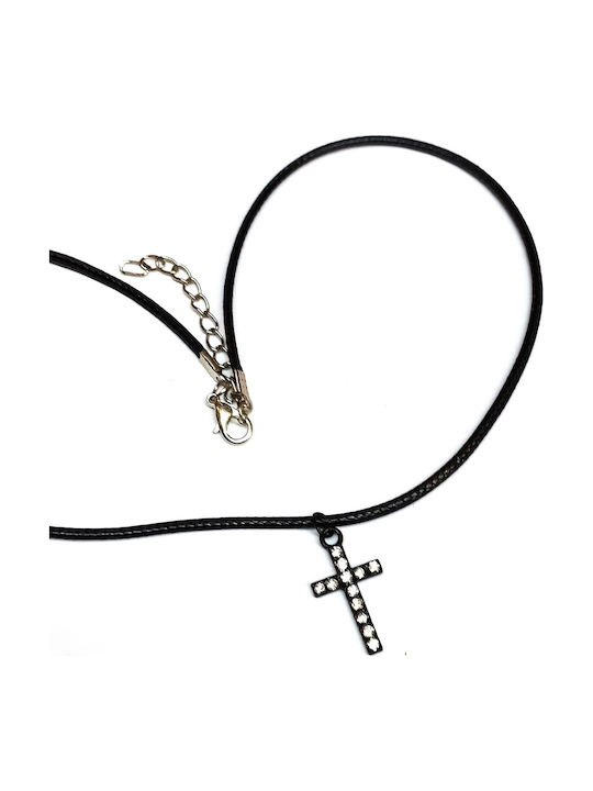 Amalfi Accessories Σταυρός