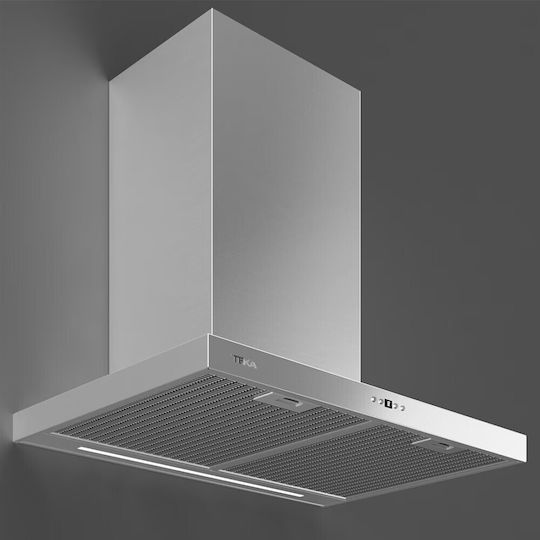 Teka Șemineu Hotă 70cm Inox