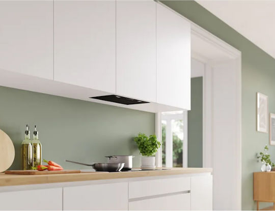 Bosch Ventilation Mechanism 52cm Black