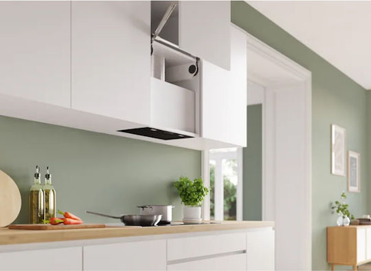 Bosch Ventilation Mechanism 52cm Black