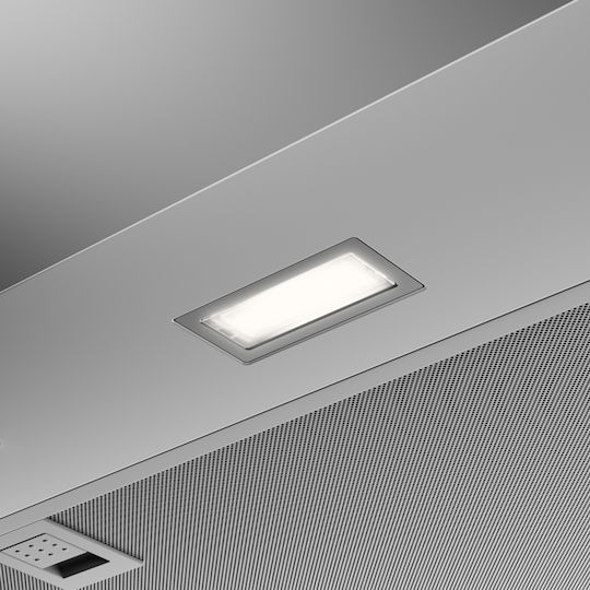 Franke Box Flush FBFE XS 52 Mecanism de Absorbție 52cm Gri