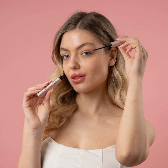 MoonLash Growth Ενυδατικό Serum Βλεφαρίδων με Υαλουρονικό Οξύ 3ml