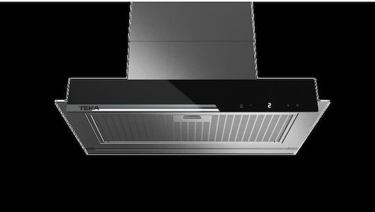 Teka Absaugmechanismus 60cm Inox