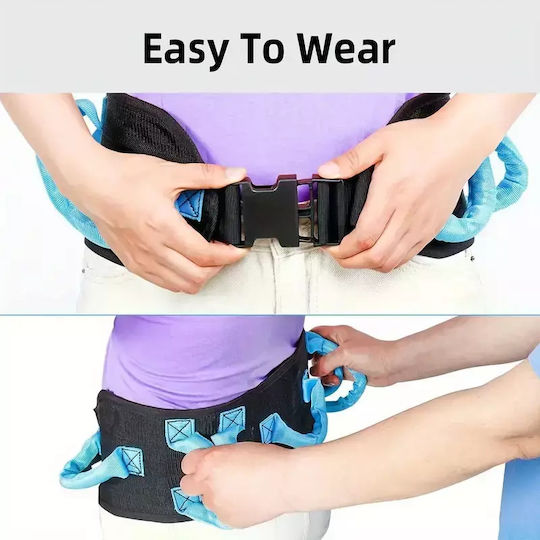 Adjustable Walking Aid Carrying Strap Ot17