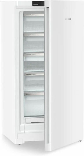 Liebherr Plus Upright Freezer 260lt NoFrost