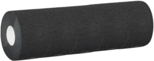 Hals-Papier Black