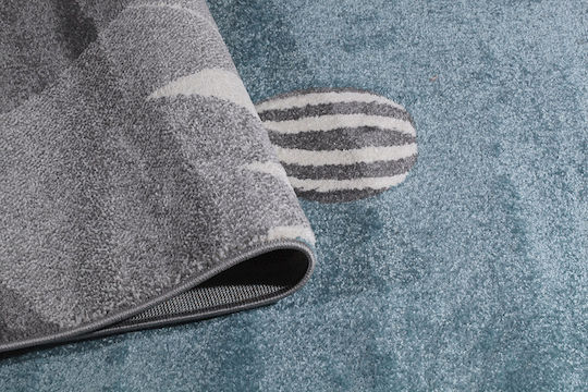 Newplan Bonita 1145 Kids Rug Albastru 160x230cm