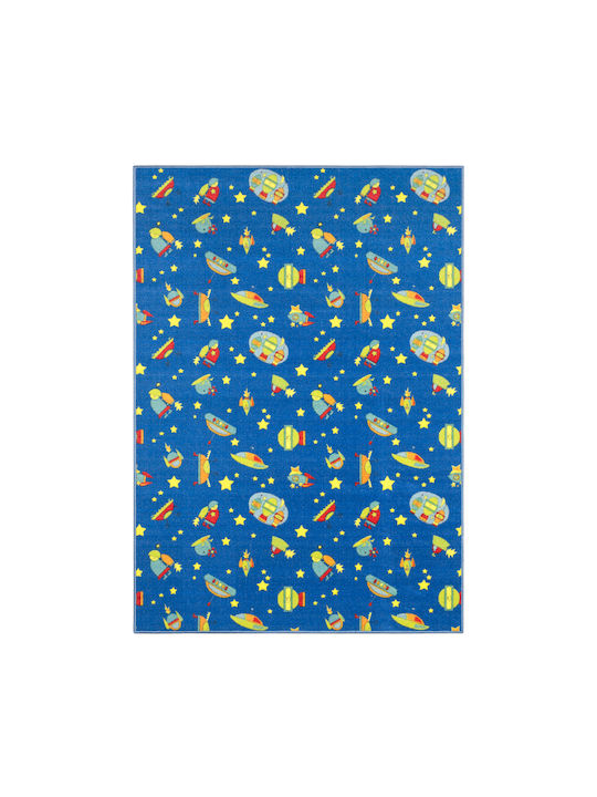Nikotex Carpets Space Παιδικό Χαλί