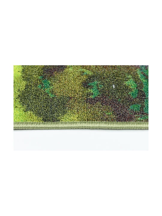 Nikotex Carpets Princess Kinder Teppich Mehrfarbig 160x240cm