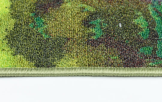 Nikotex Carpets Princess Kinder Teppich Mehrfarbig 160x240cm