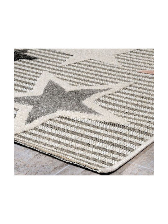 Tzikas Carpets 61216-256 Covor Pentru Copii Mallorca 160x160cm