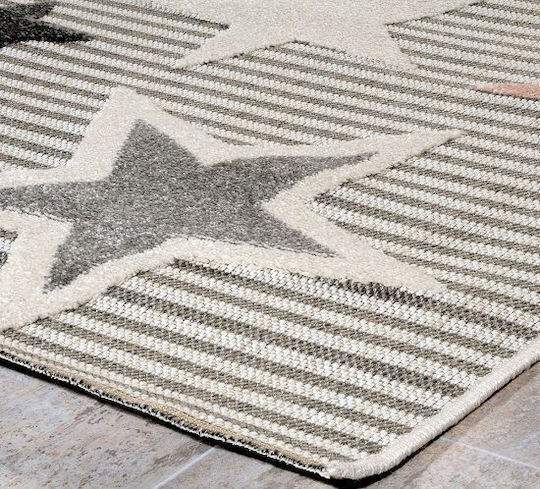 Tzikas Carpets 61216-256 Παιδικό Χαλί Mallorca 160x160cm