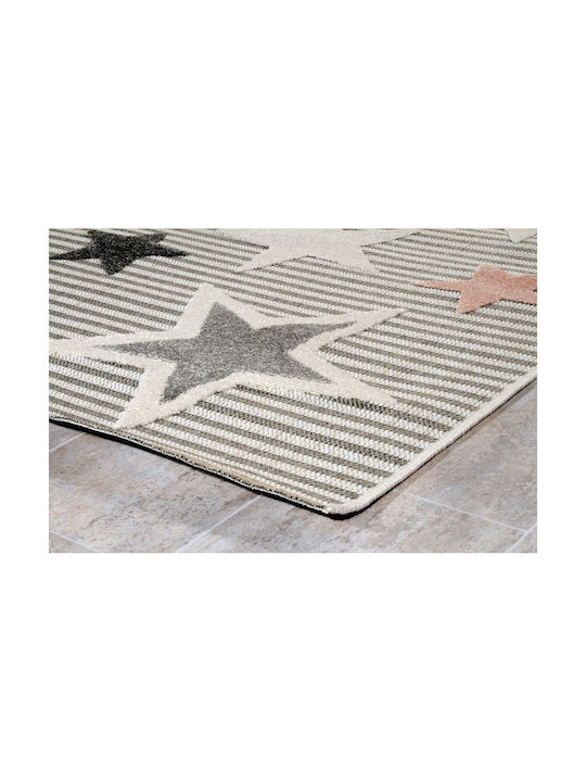 Tzikas Carpets 61216-256 Covor Pentru Copii Mallorca 160x160cm