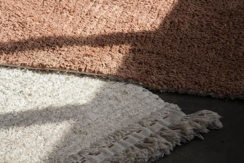 Lorena Canals Duetto Παιδικό Χαλί Toffee 170x240cm