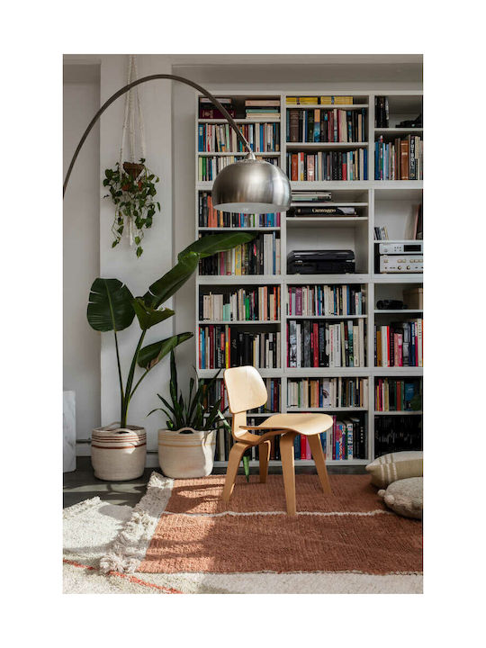 Lorena Canals Duetto Kids Rug Toffee 170x240cm