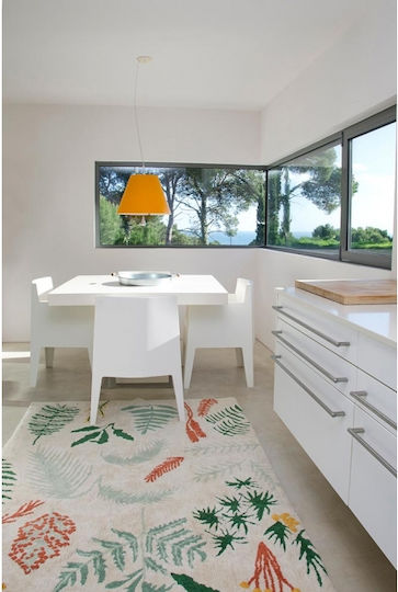 Lorena Canals Botanic L Παιδικό Χαλί Beige 170x240cm