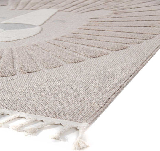 Royal Carpet Γκρι 133x190cm