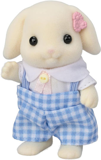 Epoch Toys Flower Garden Sylvanian Families For Age 3+