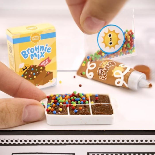 MGA Miniverse Make It Mini για 8+ Ετών (Διάφορα Σχέδια)