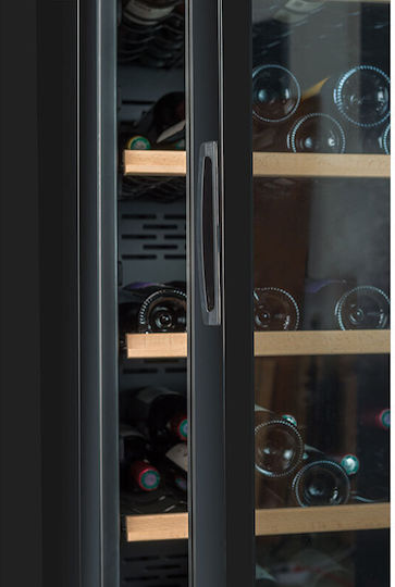 La Sommeliere Weinkühler 147 Flaschen