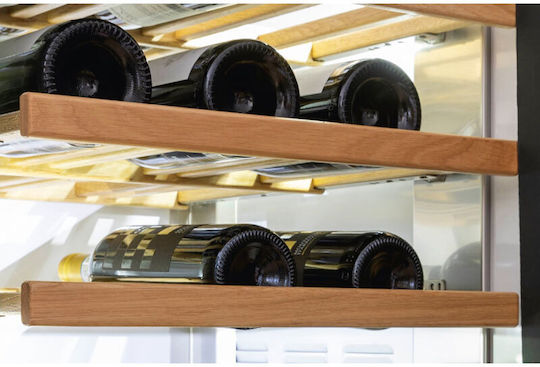 Bertazzoni Συντηρητής Κρασιών 100 Φιαλών