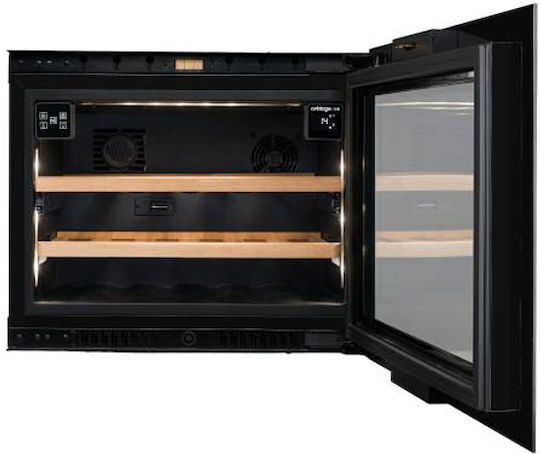 Climadiff Wine Cooler 21 Bottles