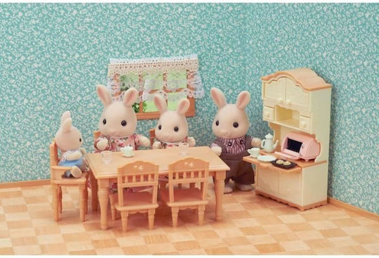 Epoch Toys Miniature Toy Sylvanian Families for Ages 3+
