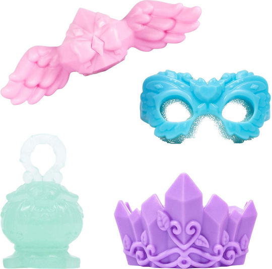 Moose Toys Magic Mixies Mixlings-Magicus Party για 5+ Ετών 5εκ. (Διάφορα Σχέδια)
