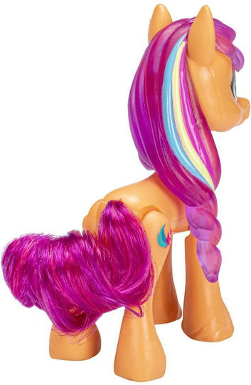 Hasbro Cutie Mark Magic Sunny Starscout My Little Pony για 5+ Ετών (Διάφορα Σχέδια)