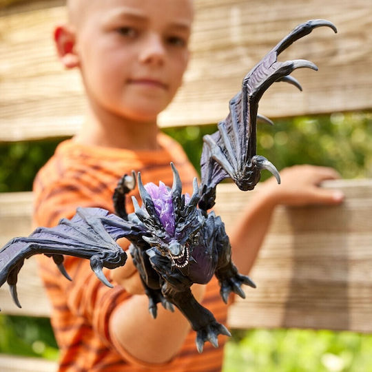 Schleich-S Eldrador Creatures Shadow Dragon (Miscellaneous Designs)