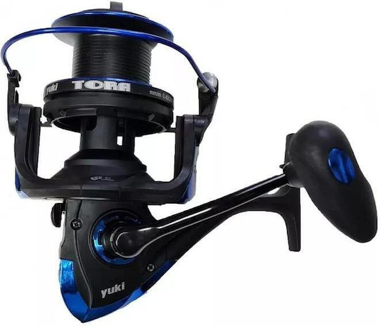 Yuki Μηχανισμός Ψαρέματος για Surf Casting