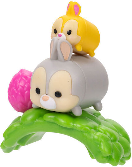 Disney 100th Anniversary Series 4 Tsum Tsum Assorted About Surprise Figure 24 Τεμ