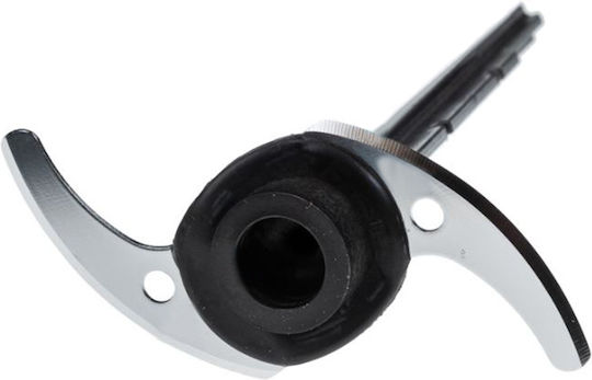 Moulinex Messer mit Klingen für Chopper Multi